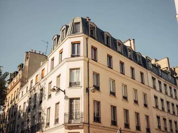 Buildings — cover image