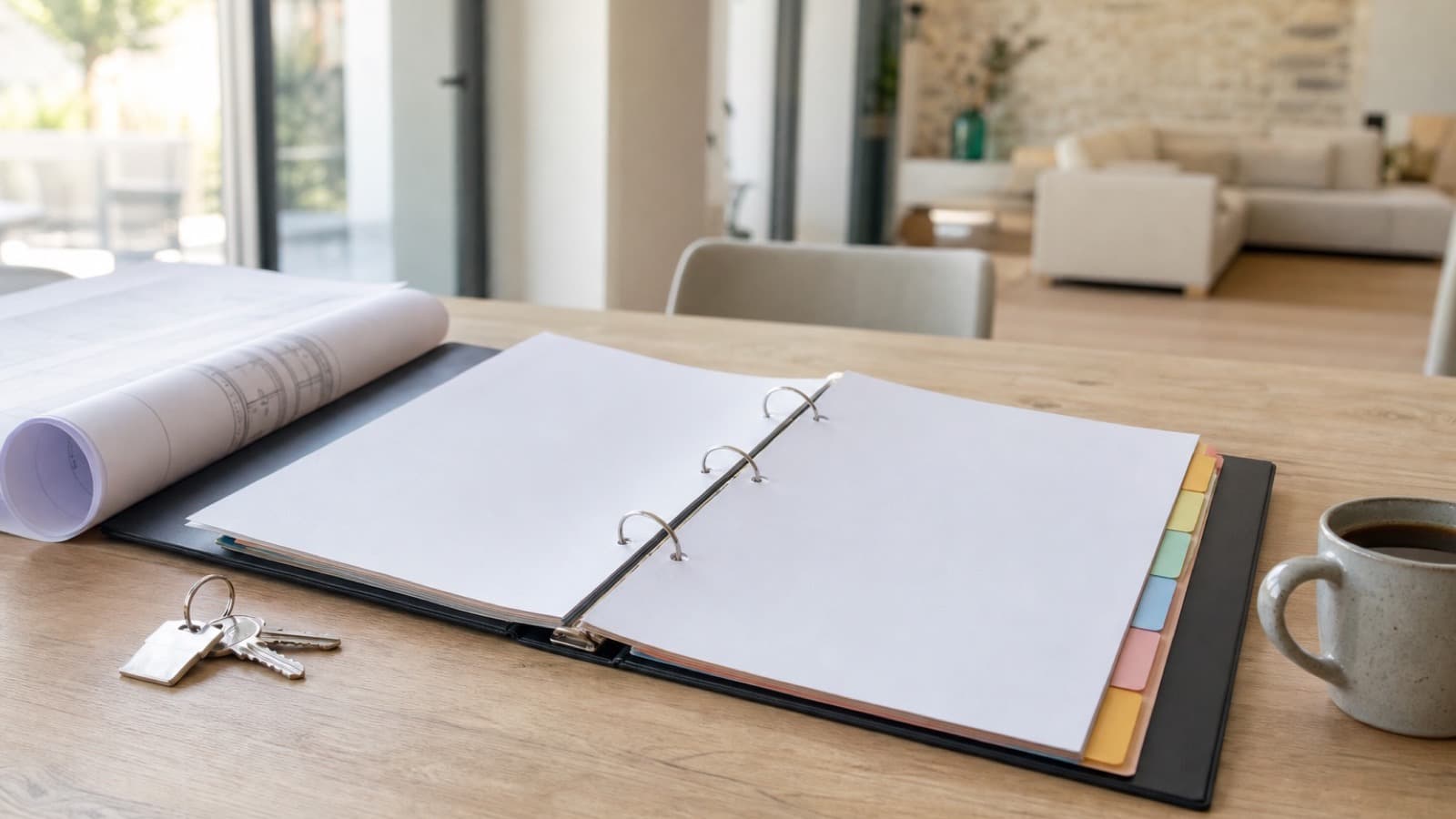 Documents de travaux à garder 10 ans : la liste complète