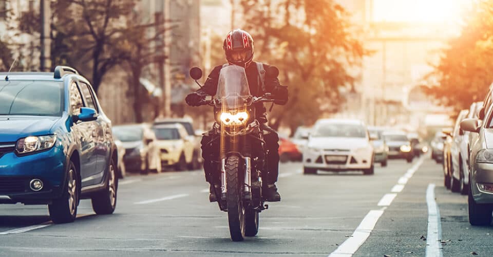 MOTORCYCLE — cover image